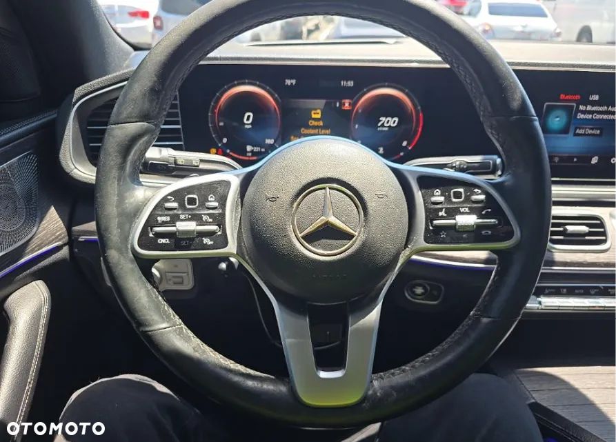 Mercedes-Benz GLE - 8
