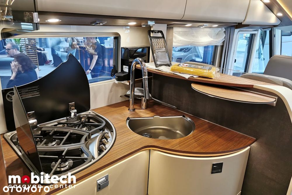 Carthago Chic C-Line I 4.9 LE L (MY 2026) - 17