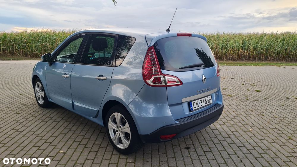 Renault Scenic - 3