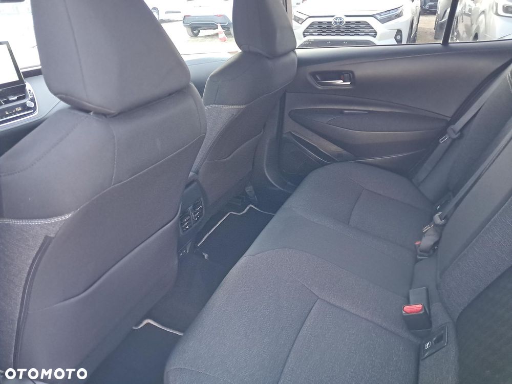 Toyota Corolla 1.8 Hybrid Style - 11