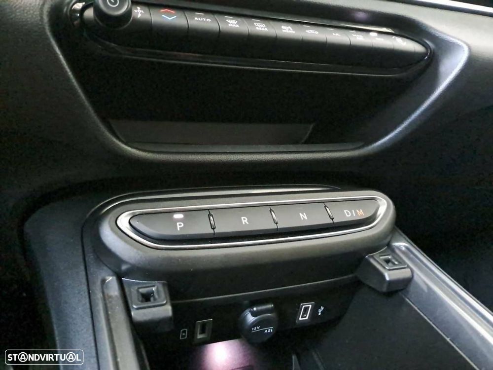 Fiat 600 1.2 Hybrid - 19