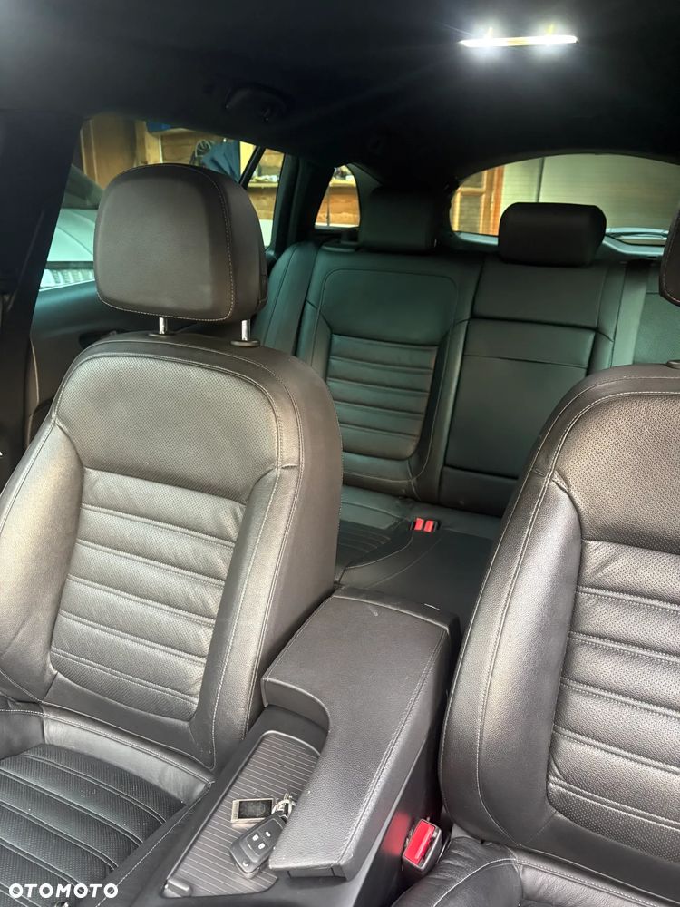 Opel Insignia 2.0 CDTI Sports Tourer Automatik - 24