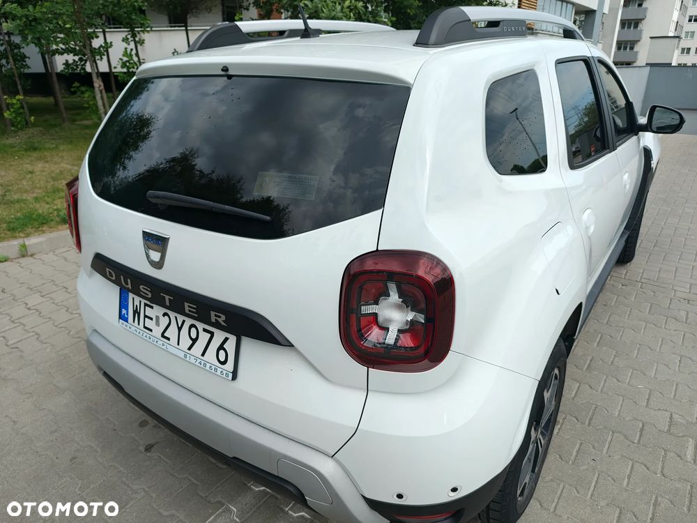 Dacia Duster 1.0 TCe Prestige - 5