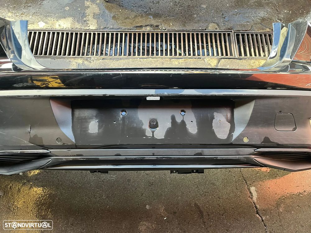 Peugeot 308 III - PARA CHOQUES TRAS - PC655 - 3