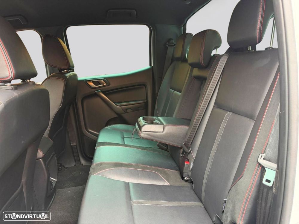 Ford Ranger STORMTRACK 4WD - 51