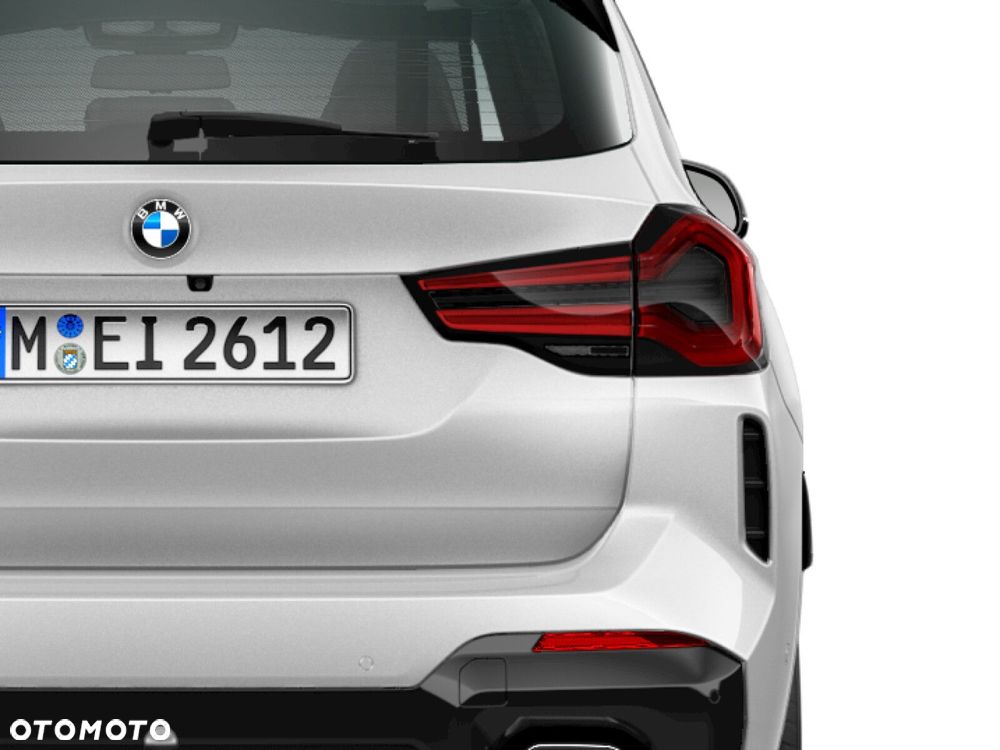 BMW X3 - 2