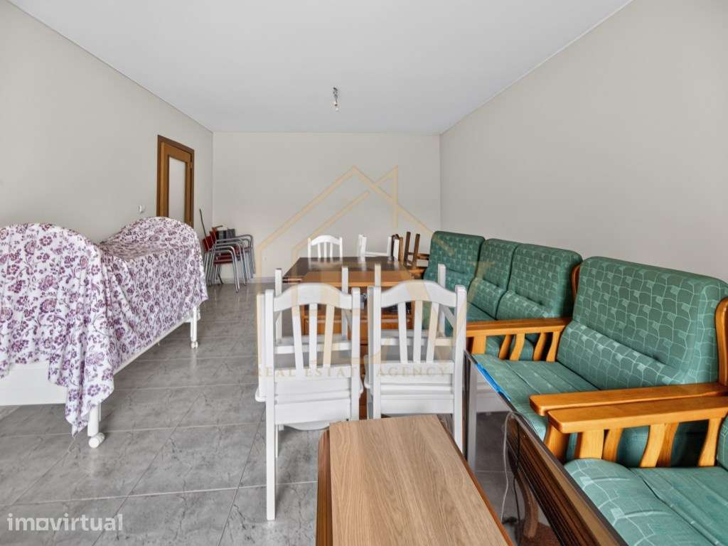 Apartamento - Tipologia T2 + 1 - Grande imagem: 3/21