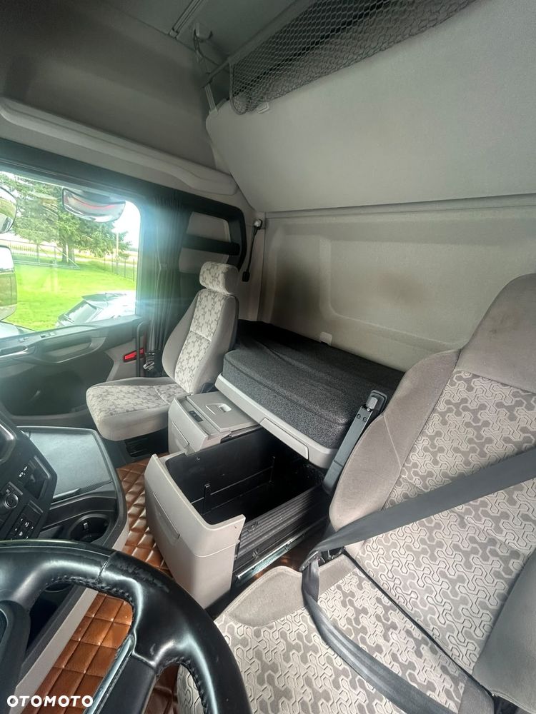 Scania R450 - 8