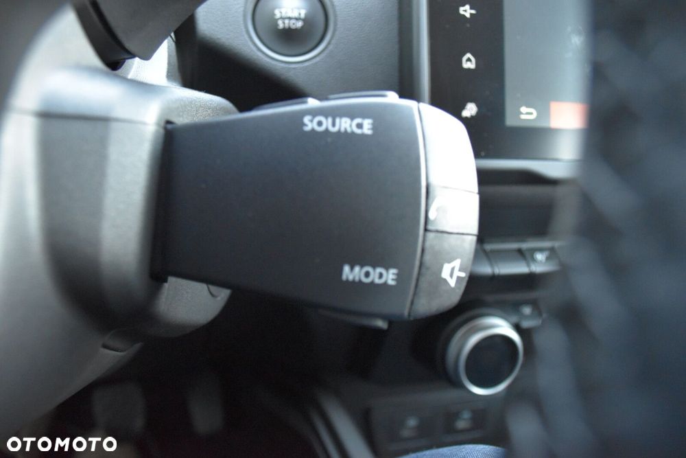 Dacia Duster 2023