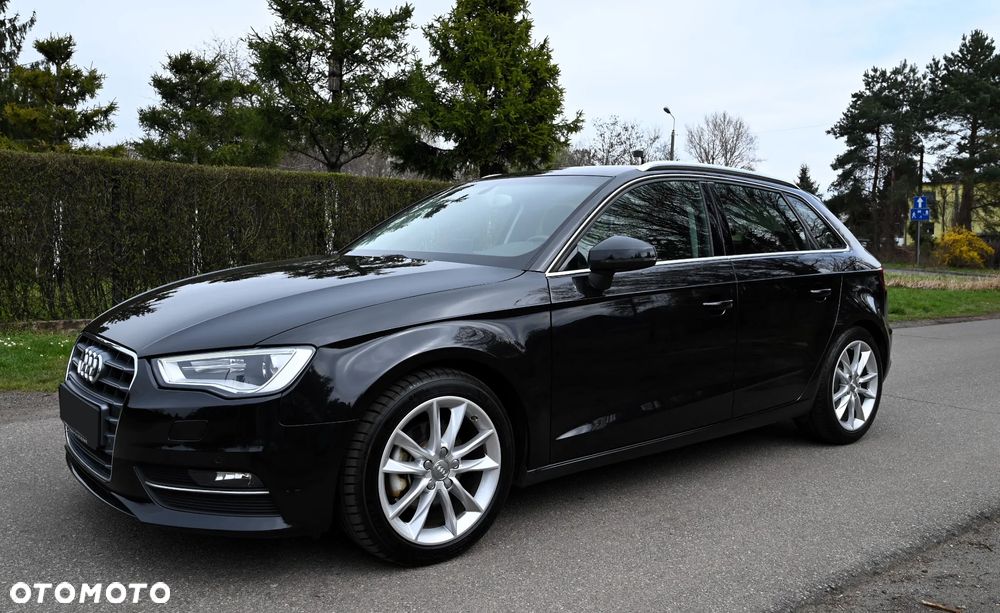Audi A3 Sportback - 15