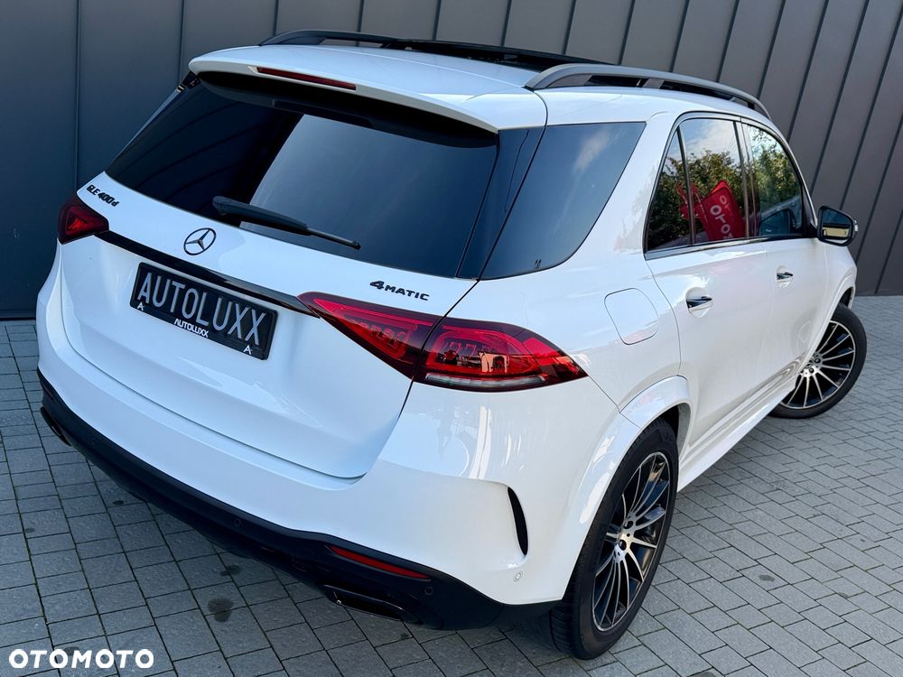 Mercedes-Benz GLE 400 d 4-Matic Premium Plus - 12