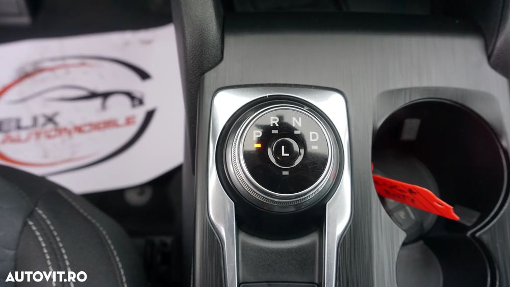 Ford Kuga 1.5 EcoBlue Aut. TITANIUM - 30