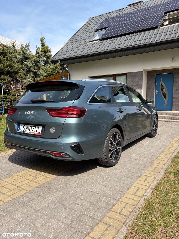 Kia Ceed 1.5 T-GDI L - 3
