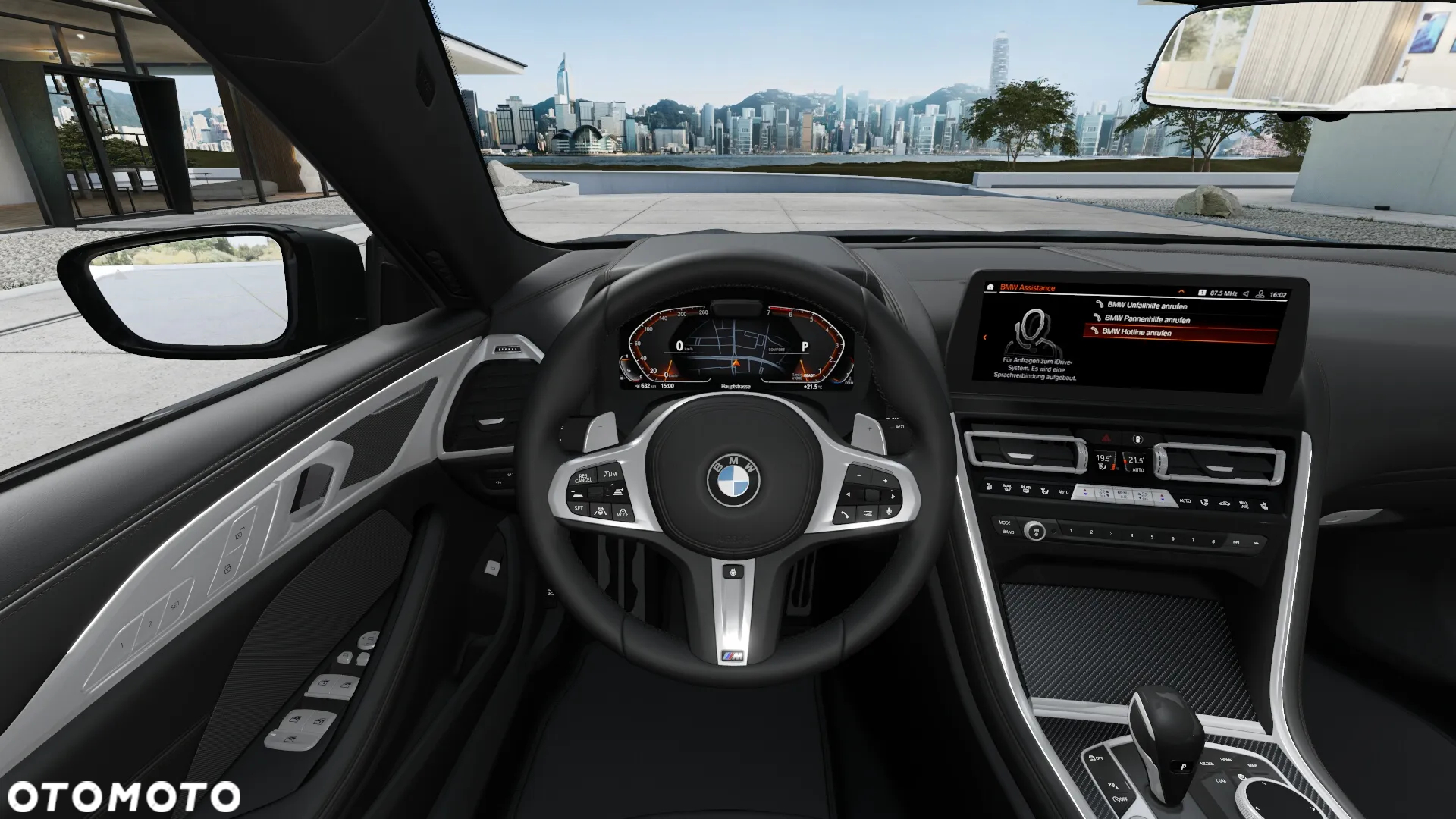 BMW Seria 8 840i xDrive - 8