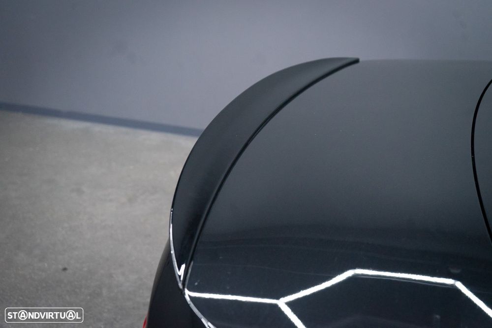 BMW 320 d Cabrio Auto - 16