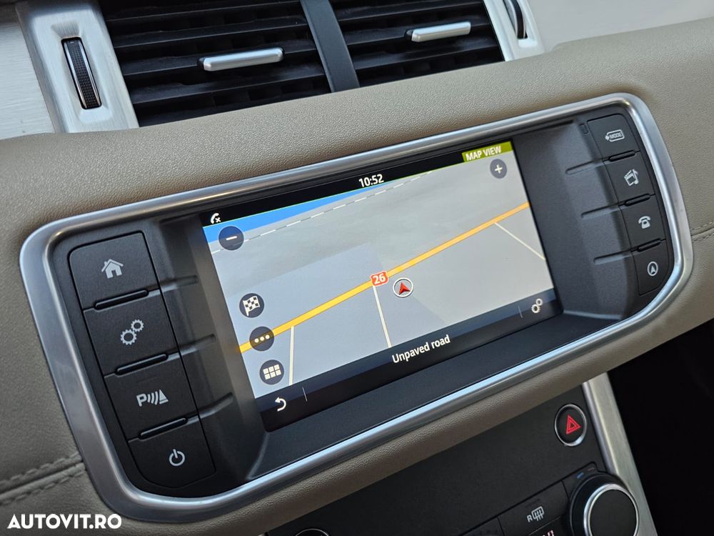 Land Rover Range Rover Evoque 2.0 D150 R-Dynamic - 23