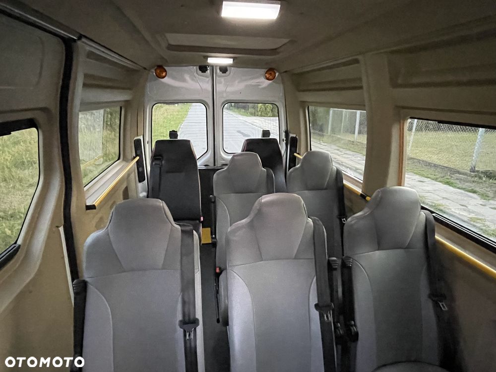 Renault Master L2H2 - 35
