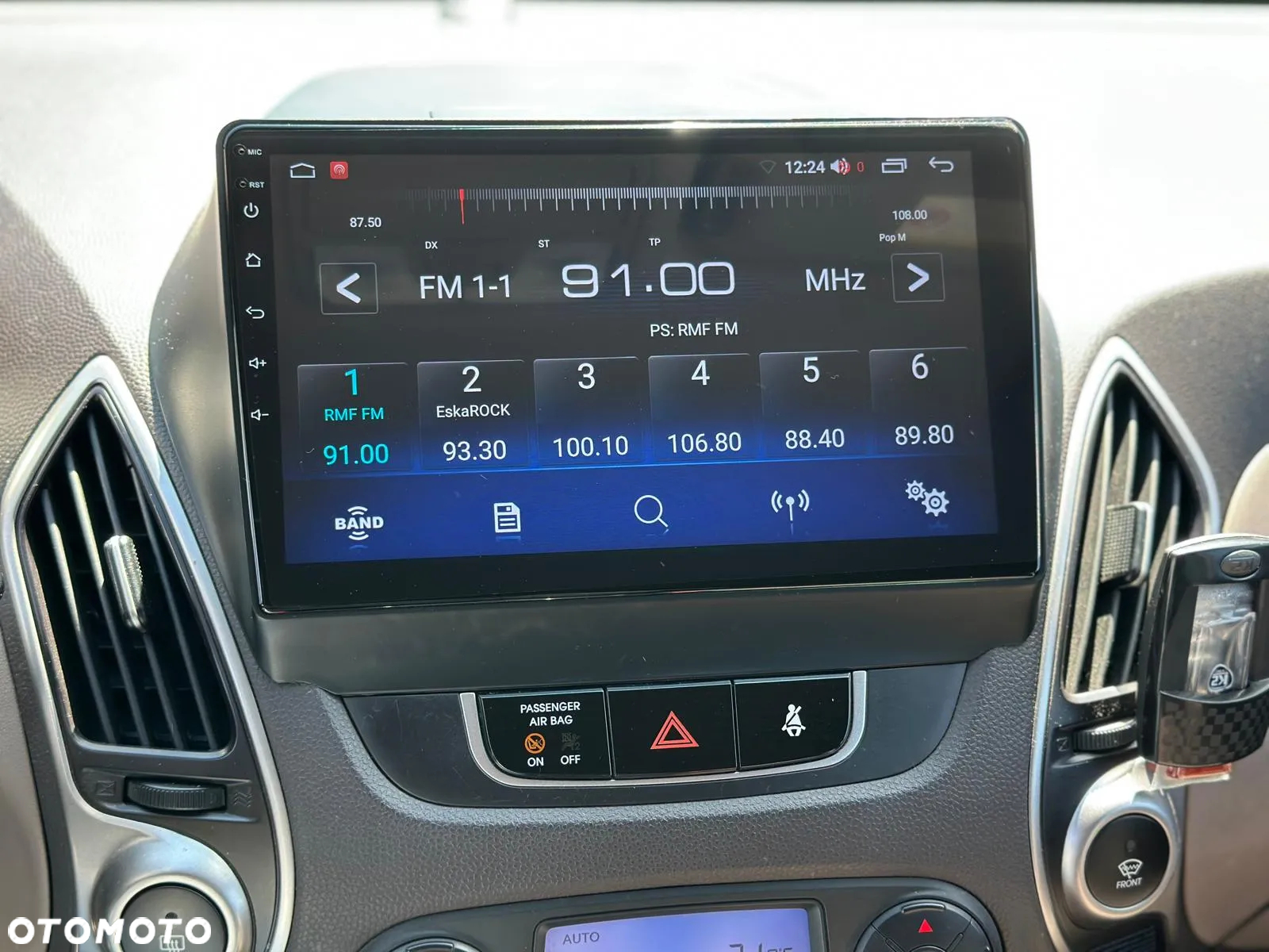 Hyundai ix35 - 14