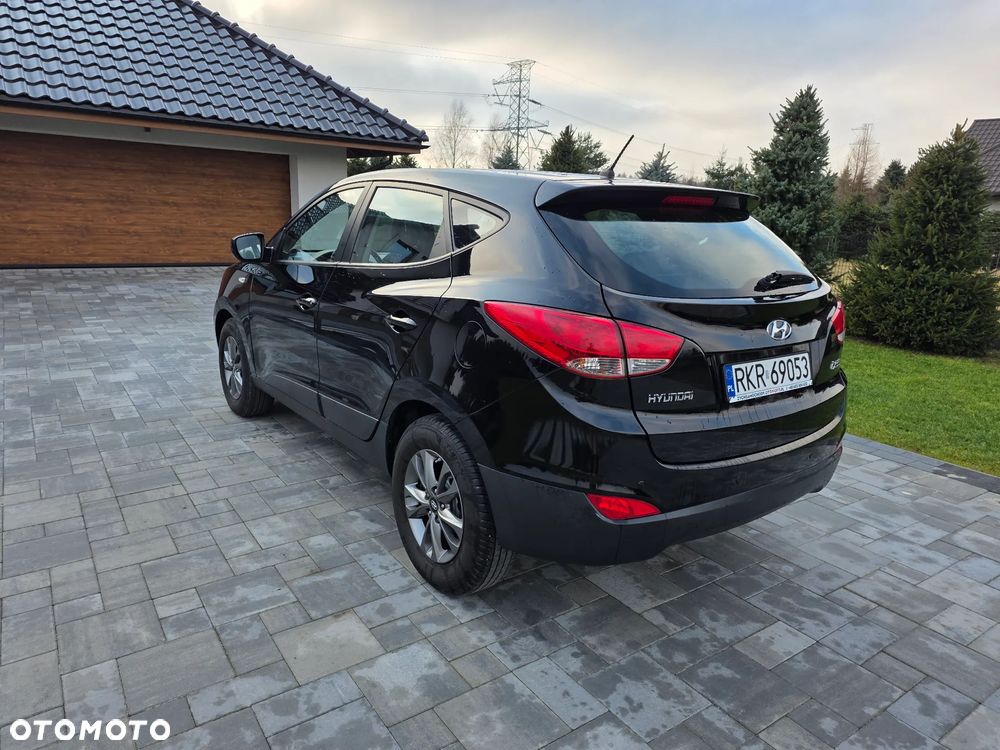 Hyundai ix35 1.6 2WD Comfort - 3