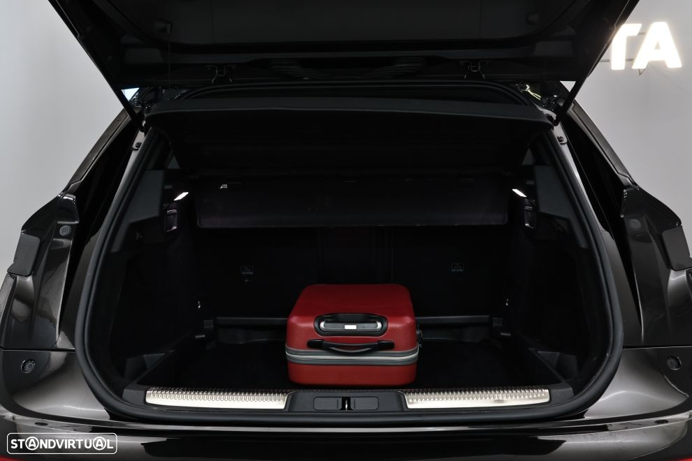 DS DS7 Crossback E-Tense Performance Line EAT8 - 29