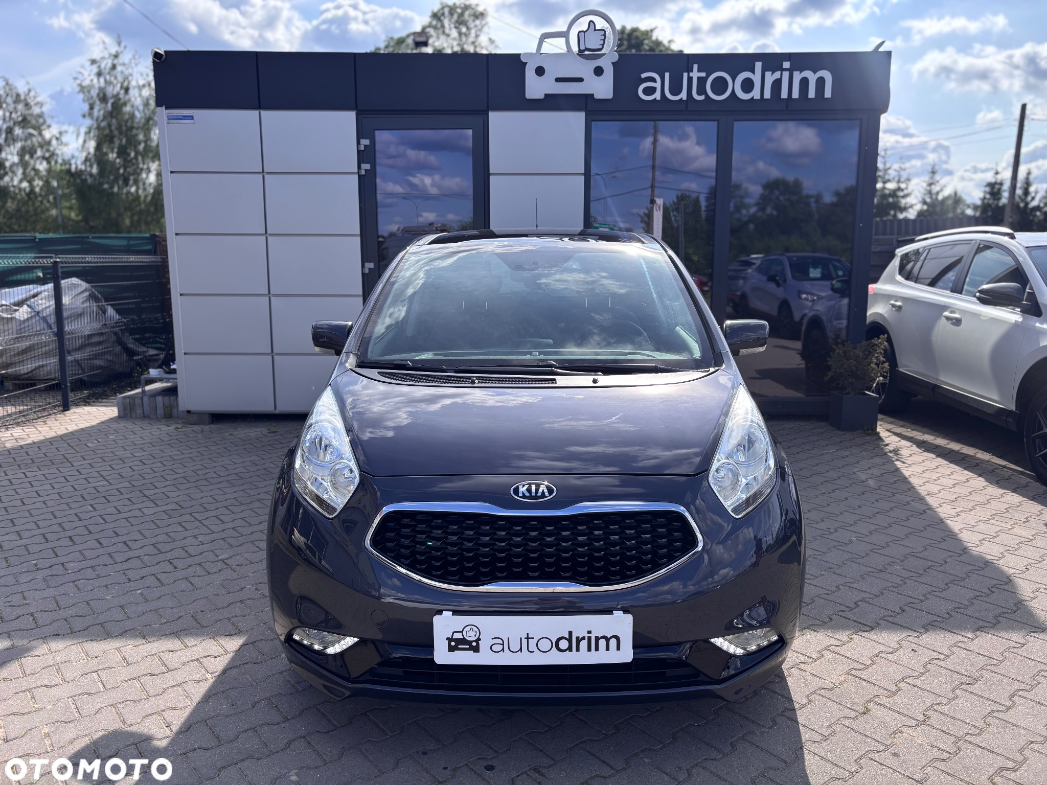 Kia Venga 1.6 CVVT Automatik Mind - 3