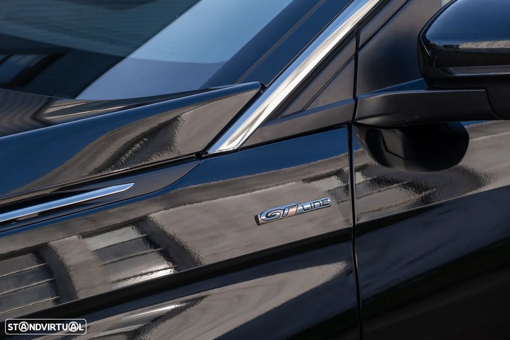 Peugeot 5008 - 22