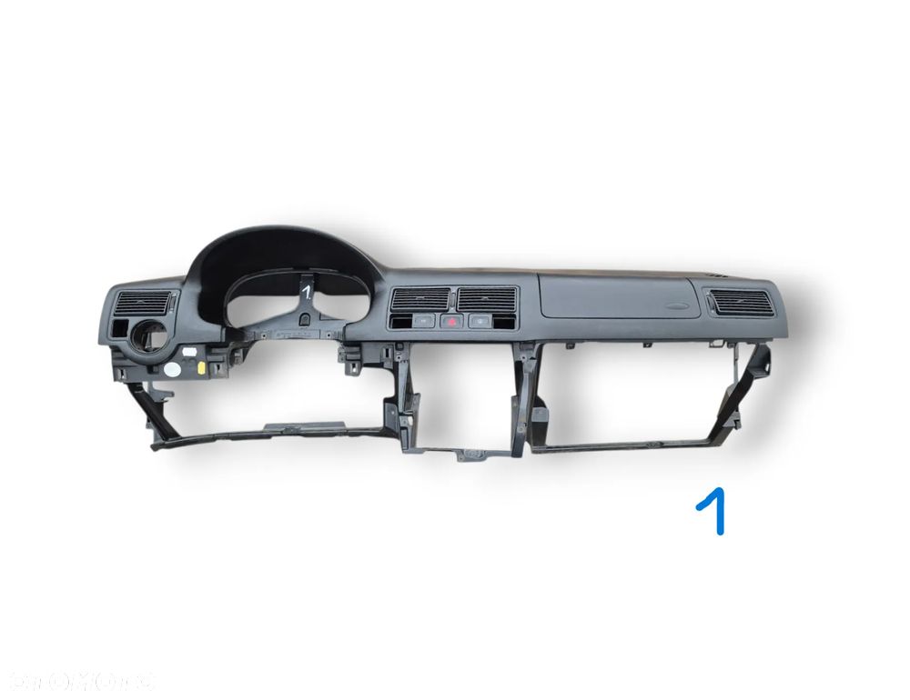 DESKA ROZDZIELCZA KONSOLA VW BORA | VW GOLF IV - 2