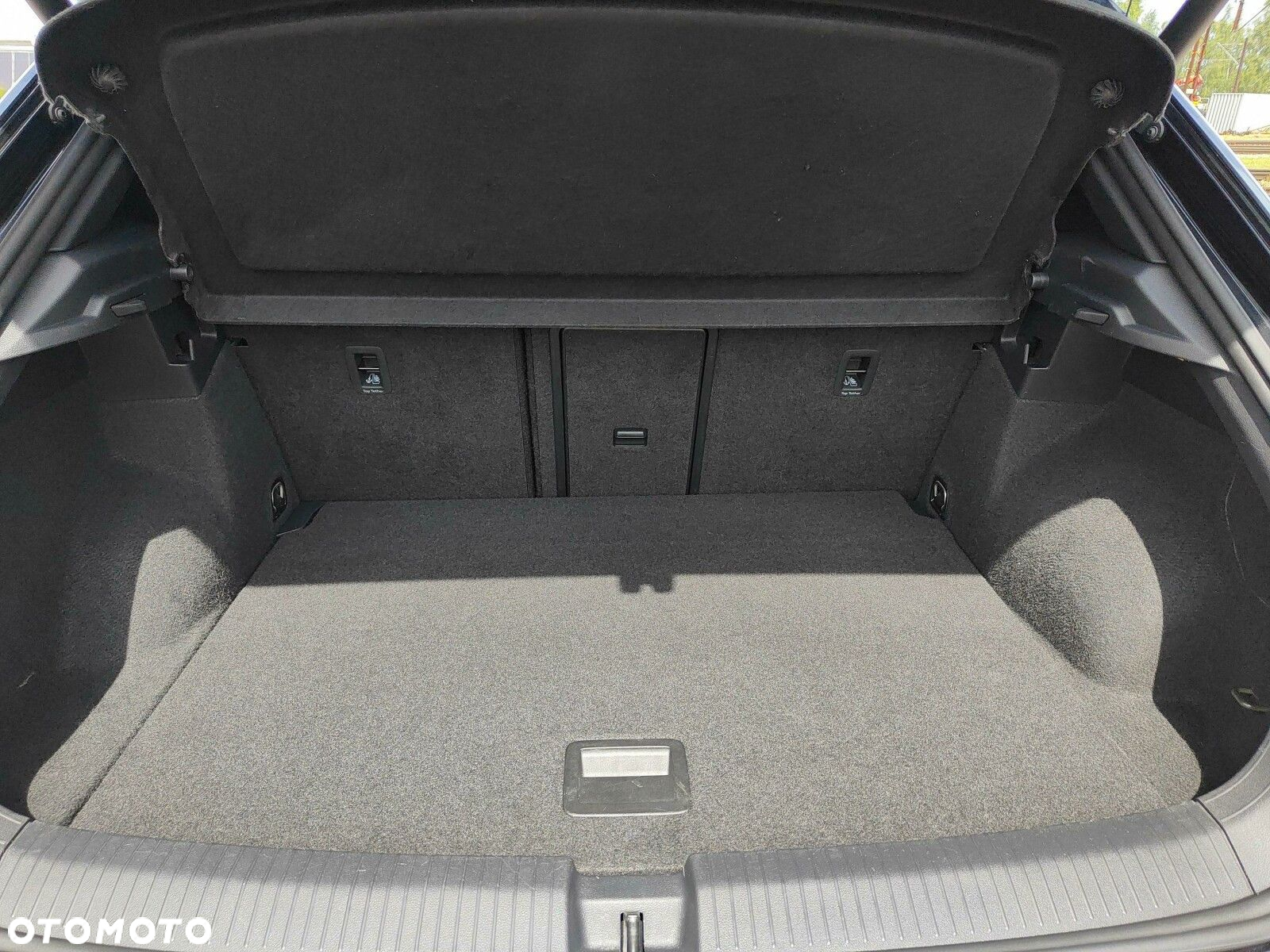 Volkswagen T-Roc 1.5 TSI ACT Premium DSG - 33