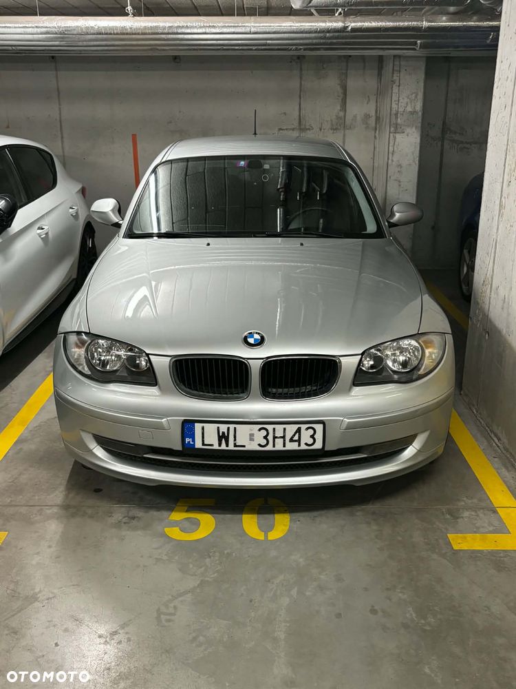 BMW Seria 1 120i Edition Lifestyle - 2