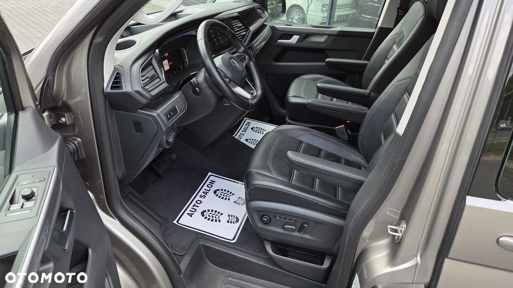 Volkswagen Multivan 2.0 TDI L1 Highline 4Motion DSG - 10