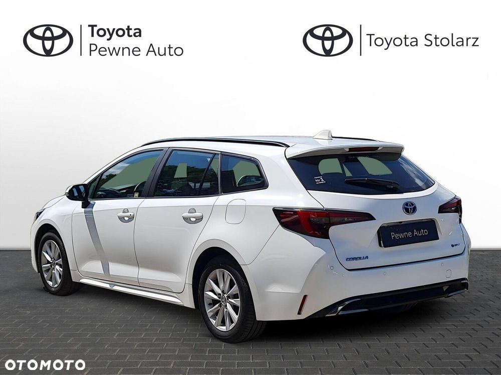 Toyota Corolla 1.8 Hybrid Comfort - 3