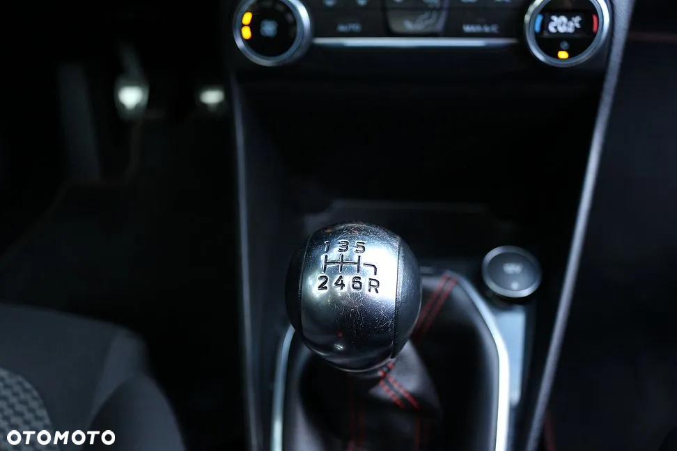 Ford Fiesta 1.0 EcoBoost ST-Line X ASS - 23