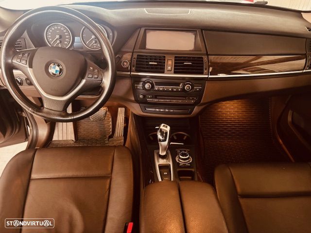 BMW X5 xDrive30d - 6