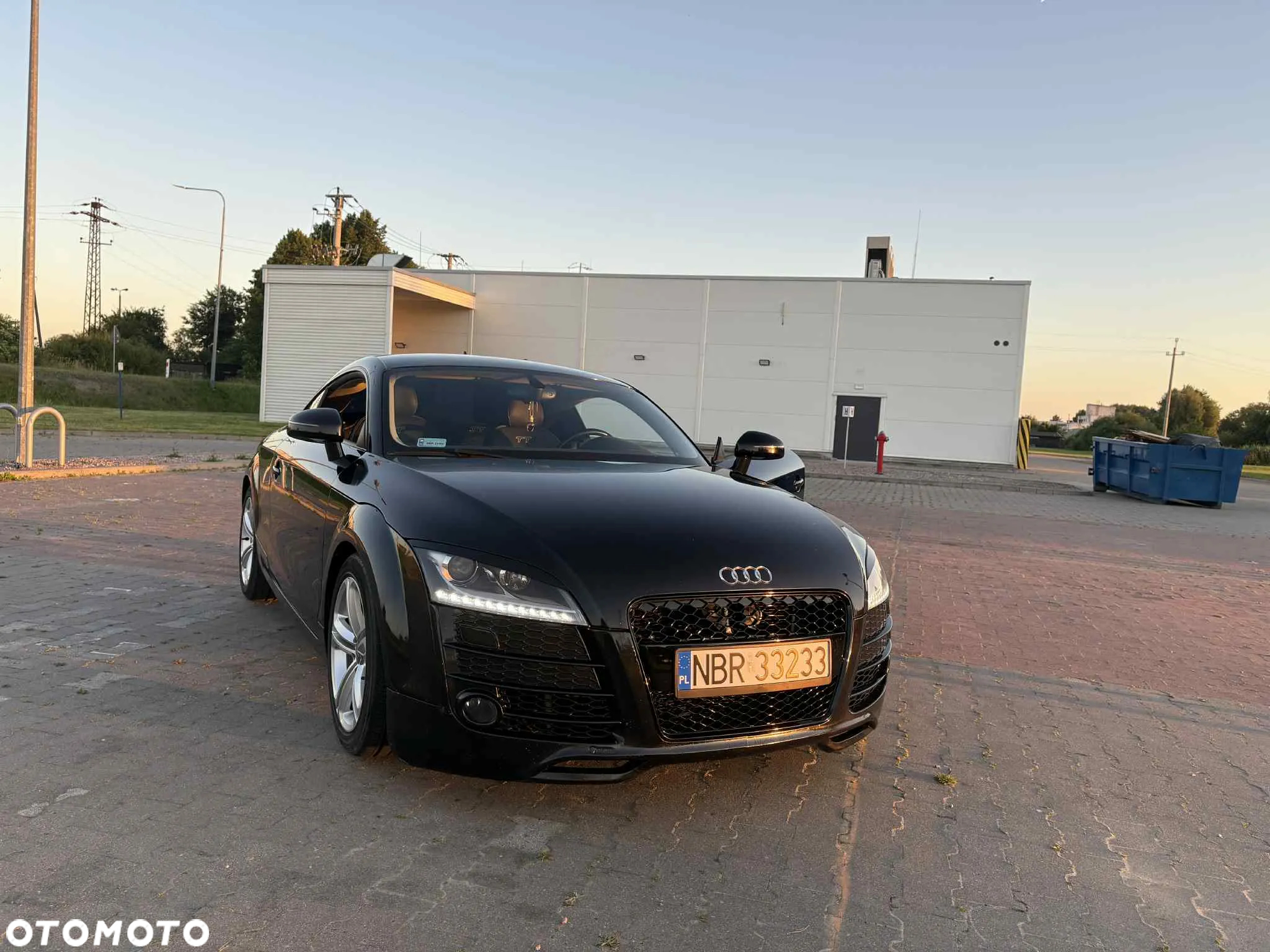 Audi TT Coupé - 4
