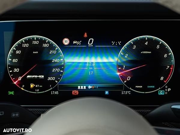 Mercedes-Benz G AMG 63 AMG Speedshift 9G-TRONIC - 15