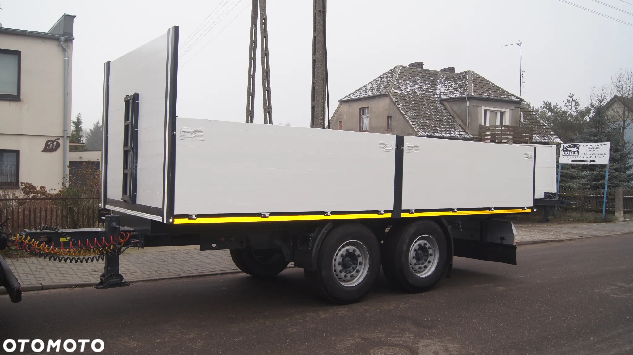 Schmitz Cargobull - 19