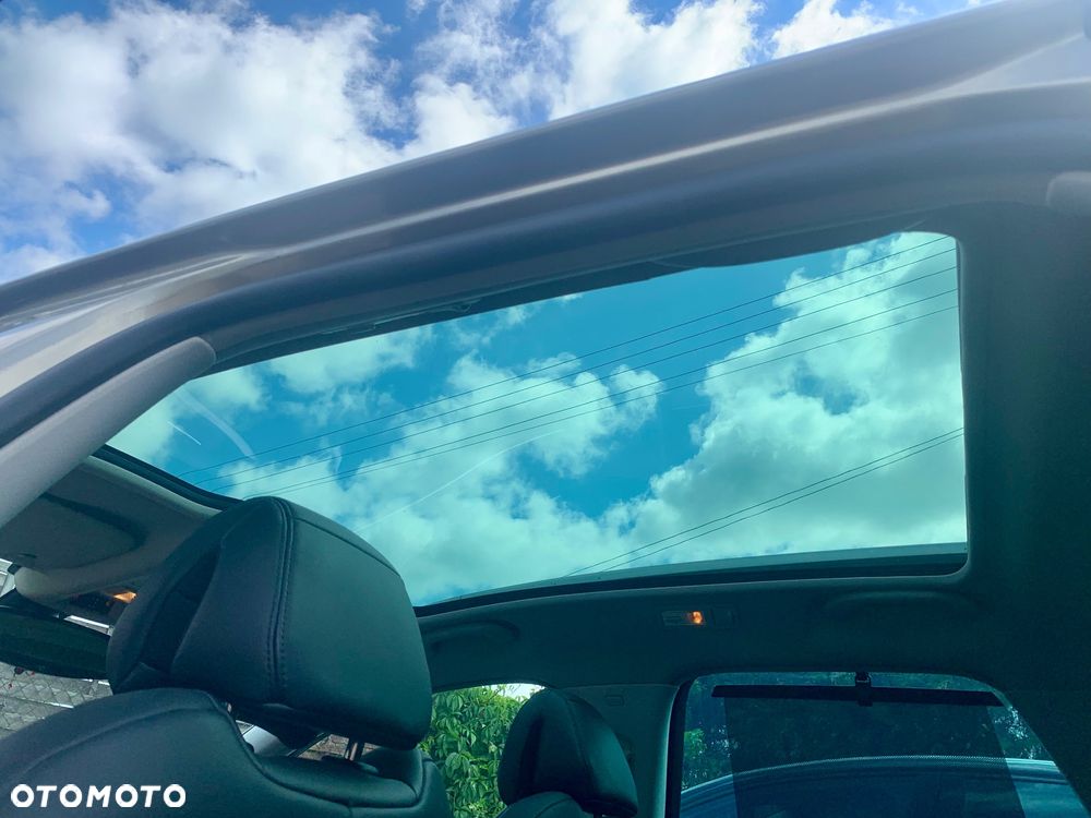 Citroën C5 2.2 HDi Exclusive Equilibre Navi - 16