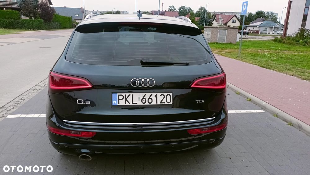 Audi Q5 2.0 TDI S tronic - 6
