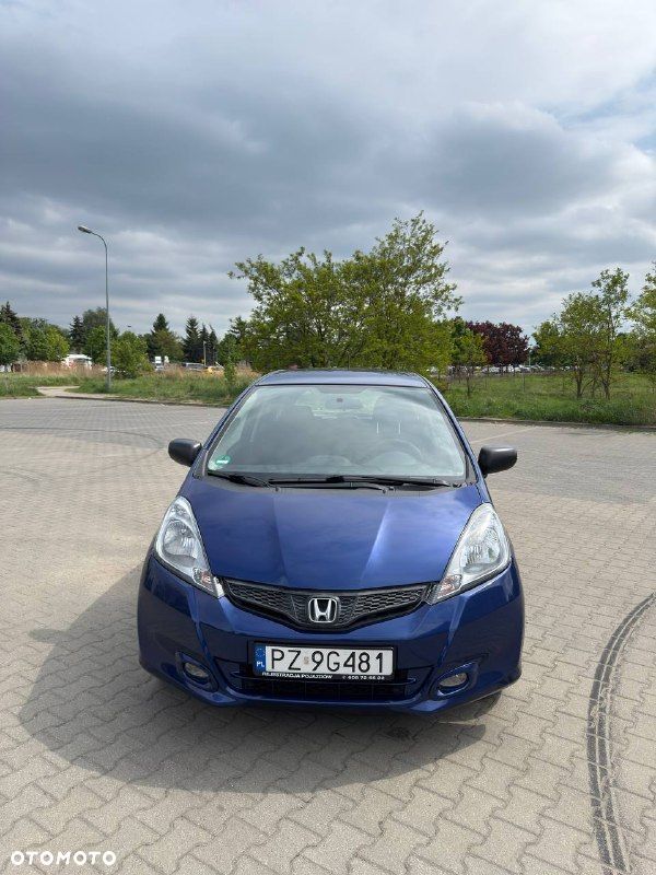 Honda Jazz 1.2 i-VTEC - 1