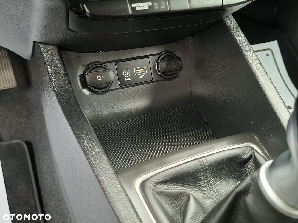 Hyundai i20 - 34