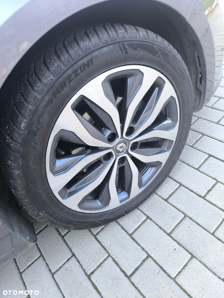Renault Talisman 1.6 Energy dCi Zen - 12