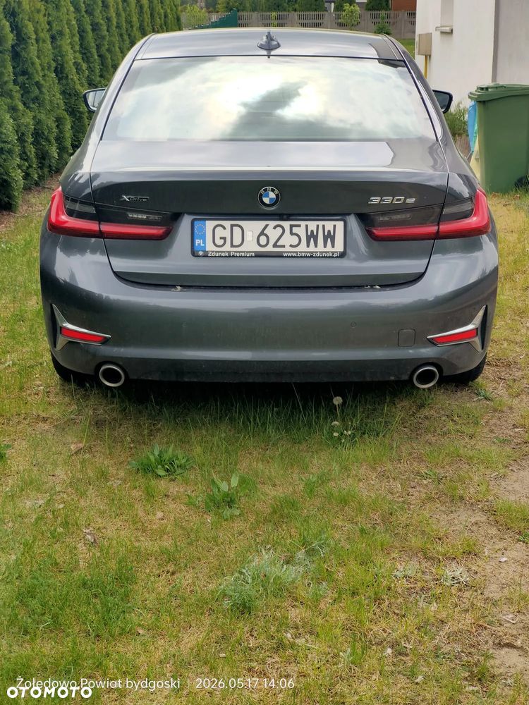 BMW Inny - 5