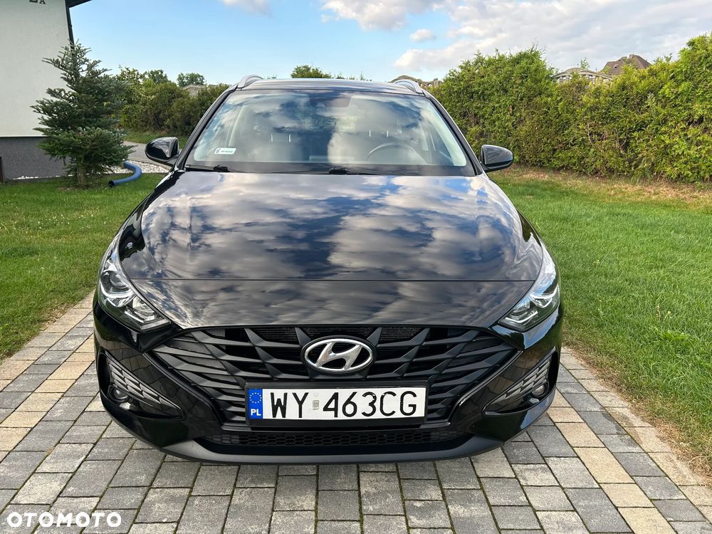 Hyundai i30 1.5 DPI Modern - 24
