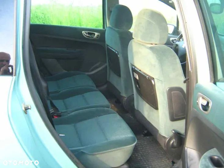 Peugeot 307 - 7