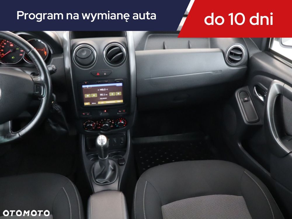 Dacia Duster - 10
