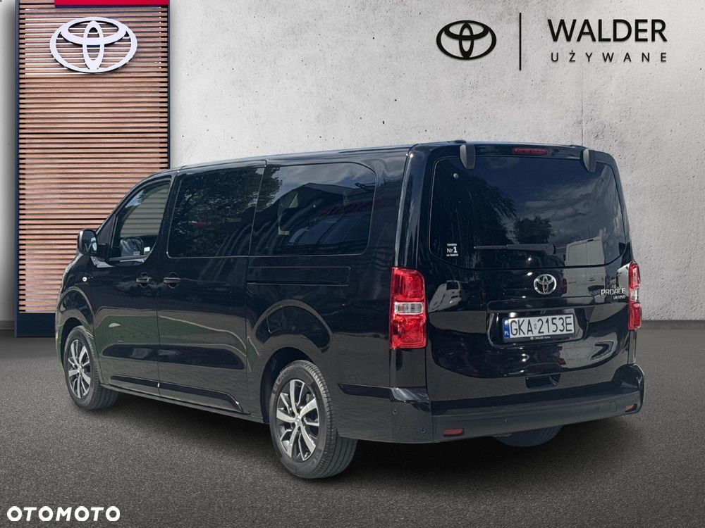 Toyota Proace Verso 2.0 D4-D Long Family - 3