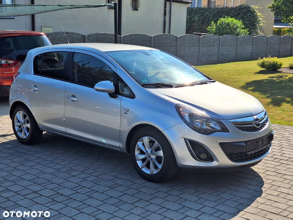 Opel Corsa 1.4 16V Energy - 2