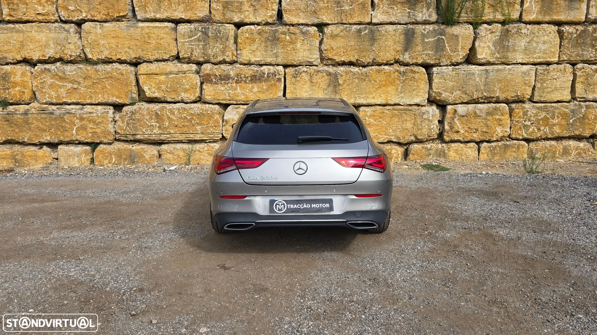 Mercedes-Benz CLA 200 - 6