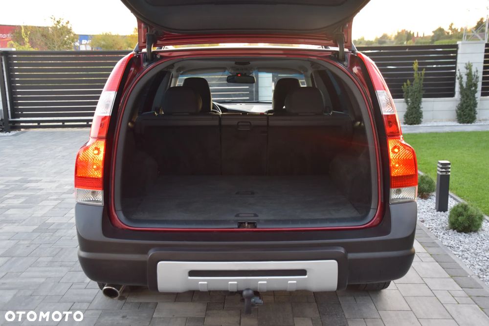 Volvo XC 70 AWD Summum - 17