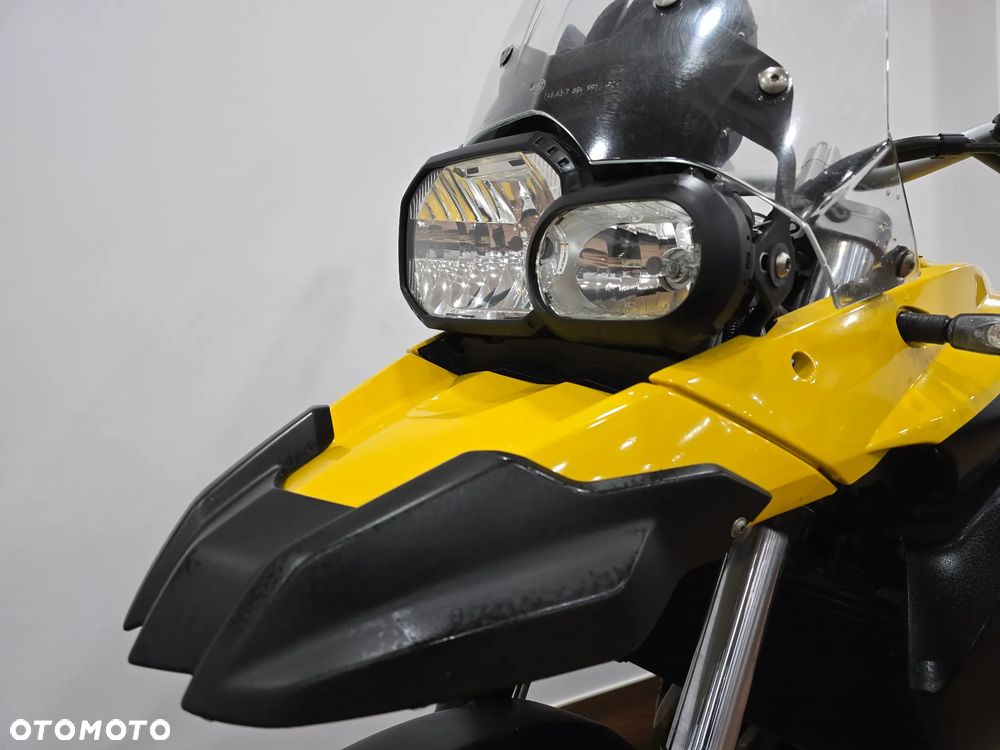 BMW GS - 16
